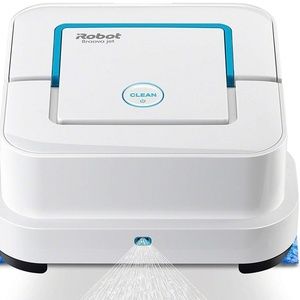 iROBOT BRAAVA JET 240 SUPERIOR ROBOT MOP